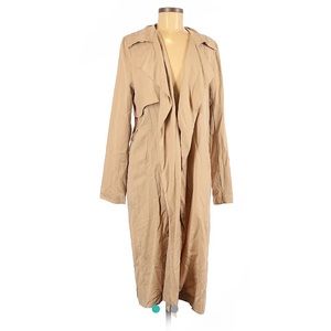 Goldie London Trenchcoat, M-L